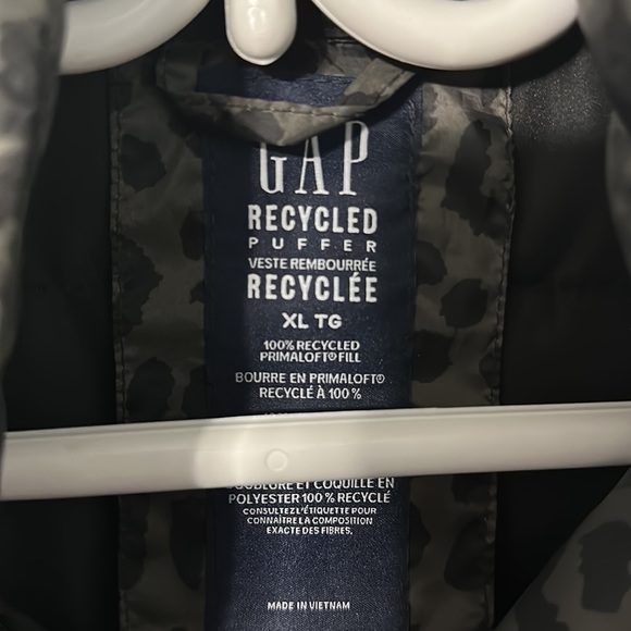 Gap Vest - Picture 2 of 4